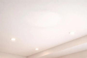 Drywall Ceiling Repair