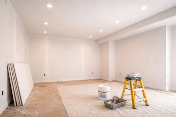 Drywall Contractor